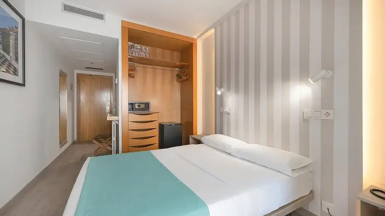 Poseidon Resort