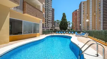 Poseidon Resort
