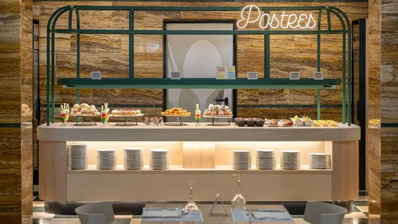 Poseidon Resort