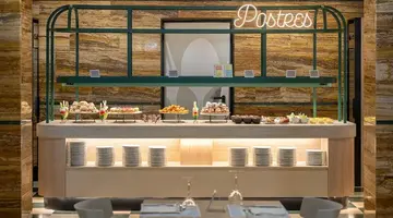 Poseidon Resort