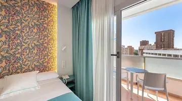Poseidon Resort