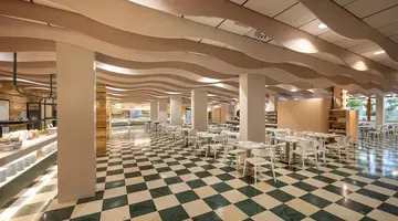 Poseidon Resort
