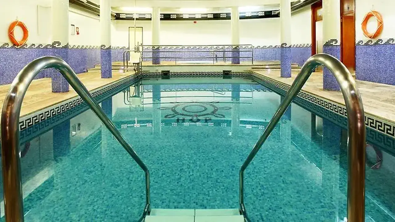 Poseidon Resort