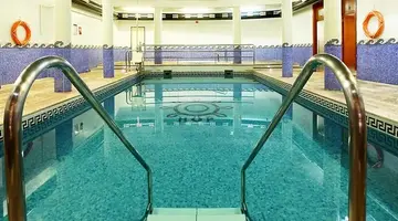 Poseidon Resort
