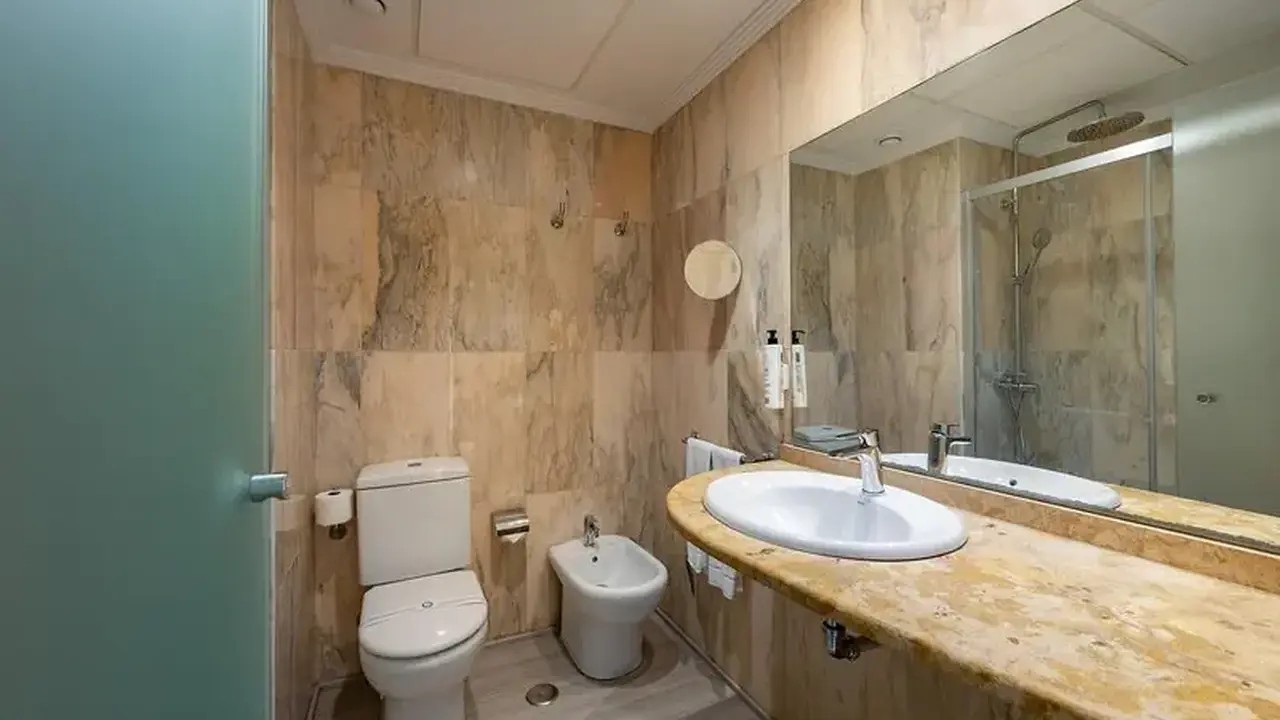 Poseidon Resort