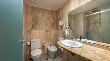 Poseidon Resort