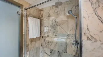 Poseidon Resort