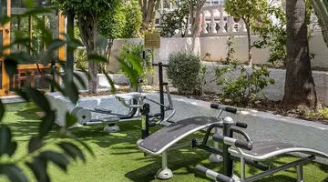 Poseidon Resort