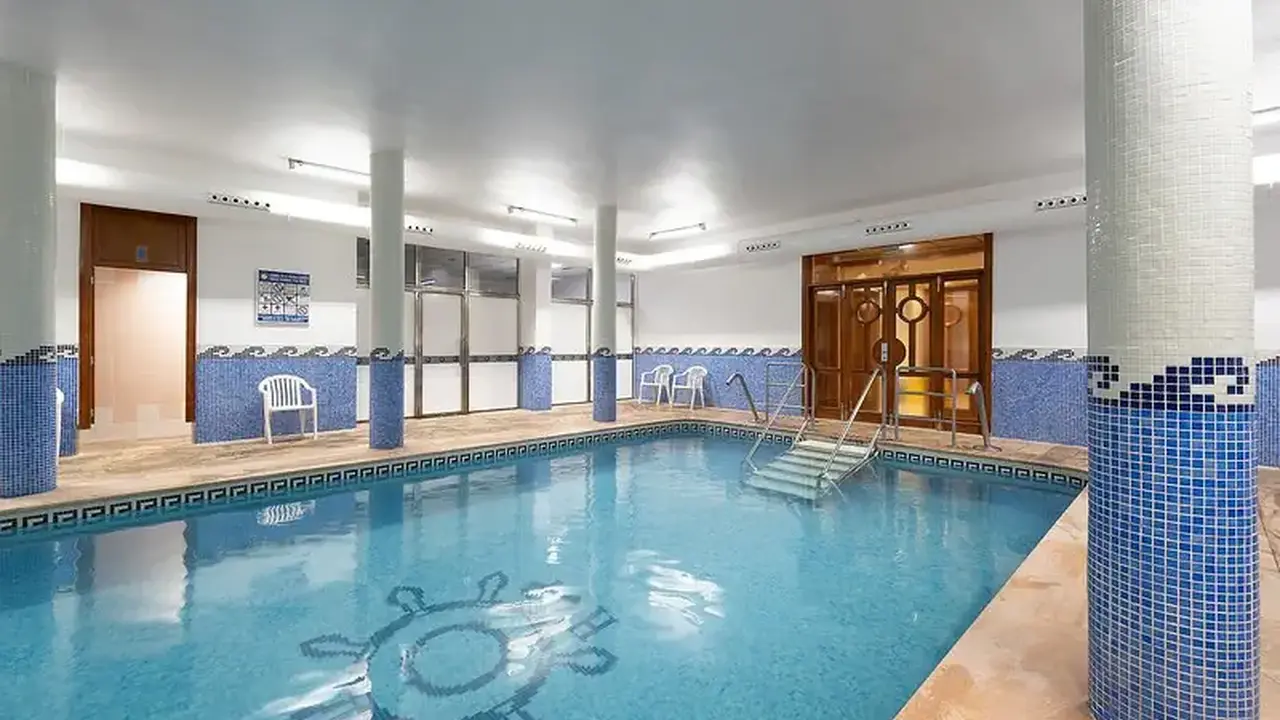 Poseidon Resort