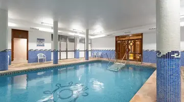 Poseidon Resort