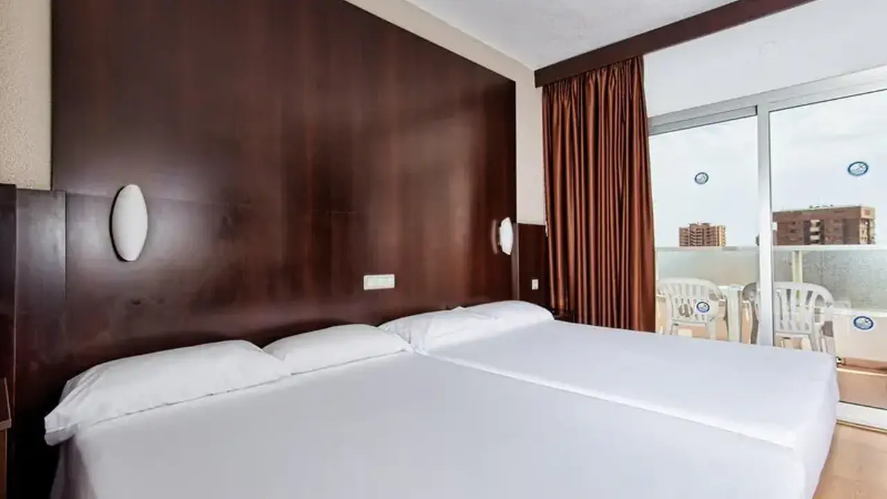 Poseidon Resort