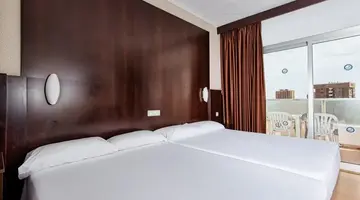 Poseidon Resort