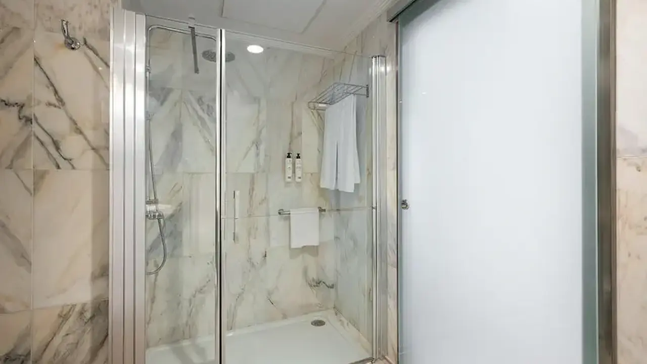 Poseidon Resort
