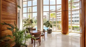 Poseidon Resort