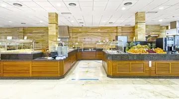 Poseidon Resort