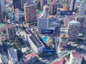 Poseidon Resort