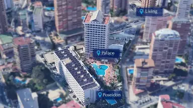 Poseidon Resort