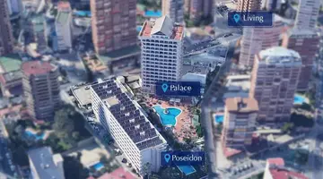 Poseidon Resort