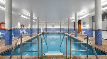 Poseidon Resort