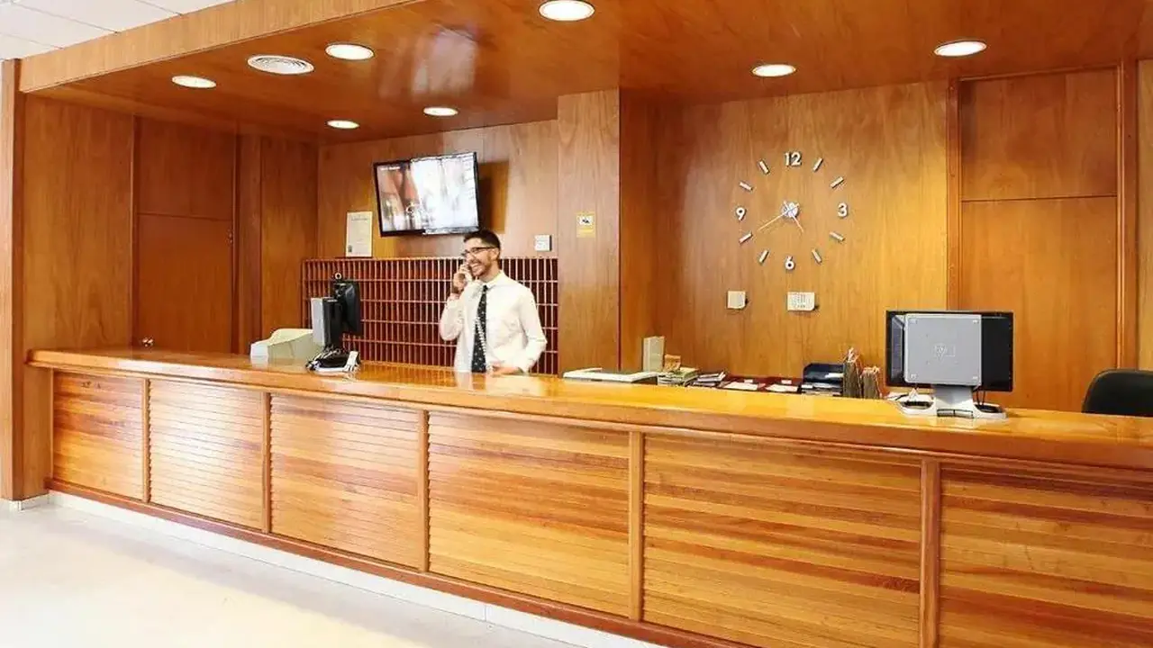 Poseidon Resort