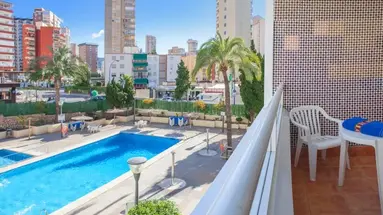 Poseidon Resort