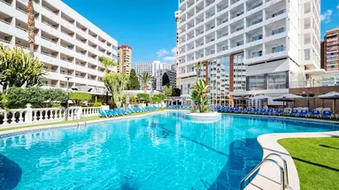 Poseidon Resort