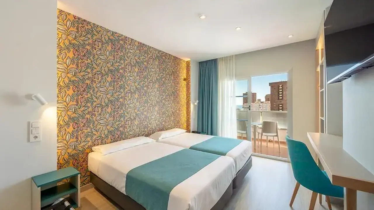 Poseidon Resort