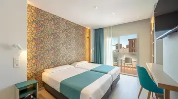 Poseidon Resort