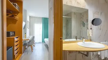 Poseidon Resort
