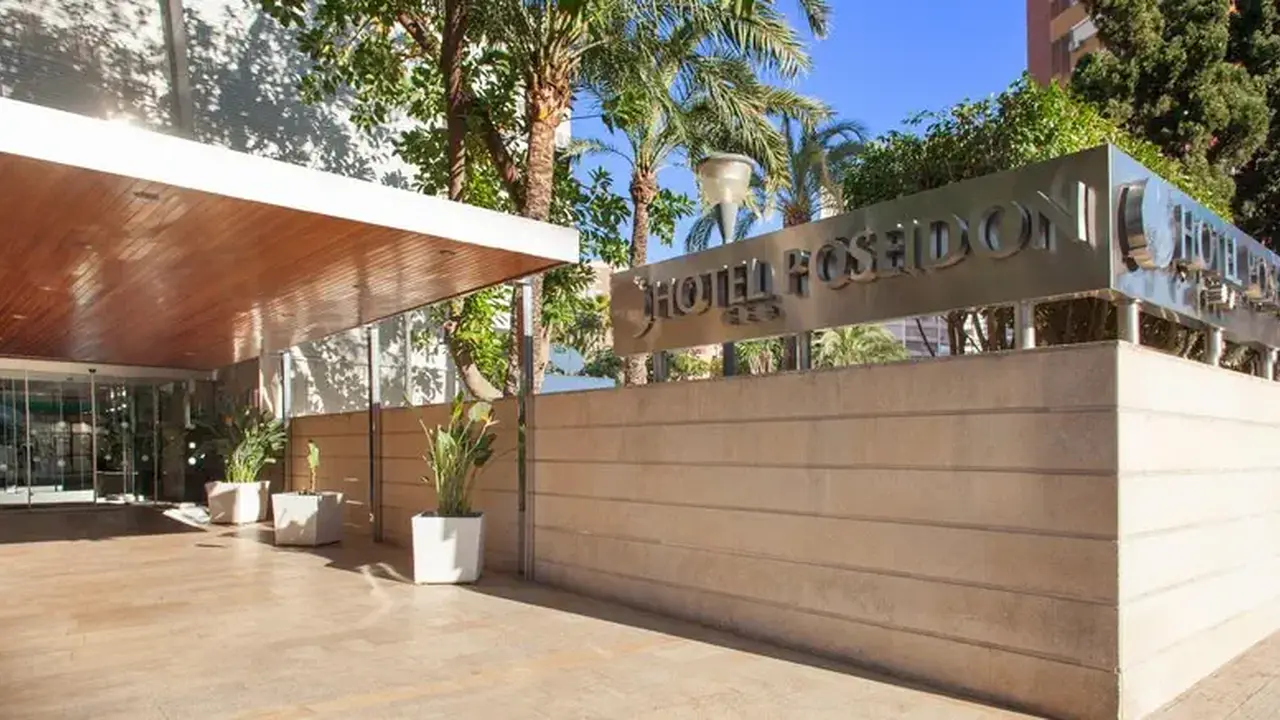 Poseidon Resort