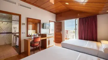 Poseidon Resort