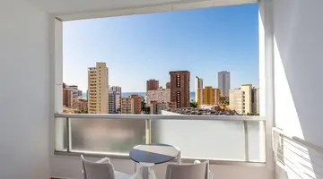 Poseidon Resort