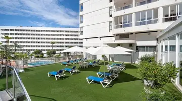 Poseidon Resort