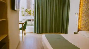 Poseidon Resort