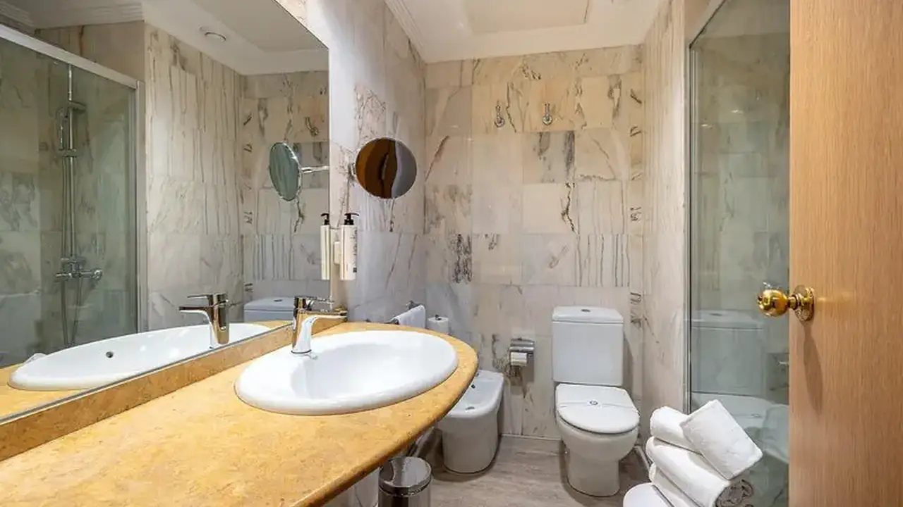Poseidon Resort