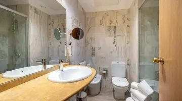 Poseidon Resort