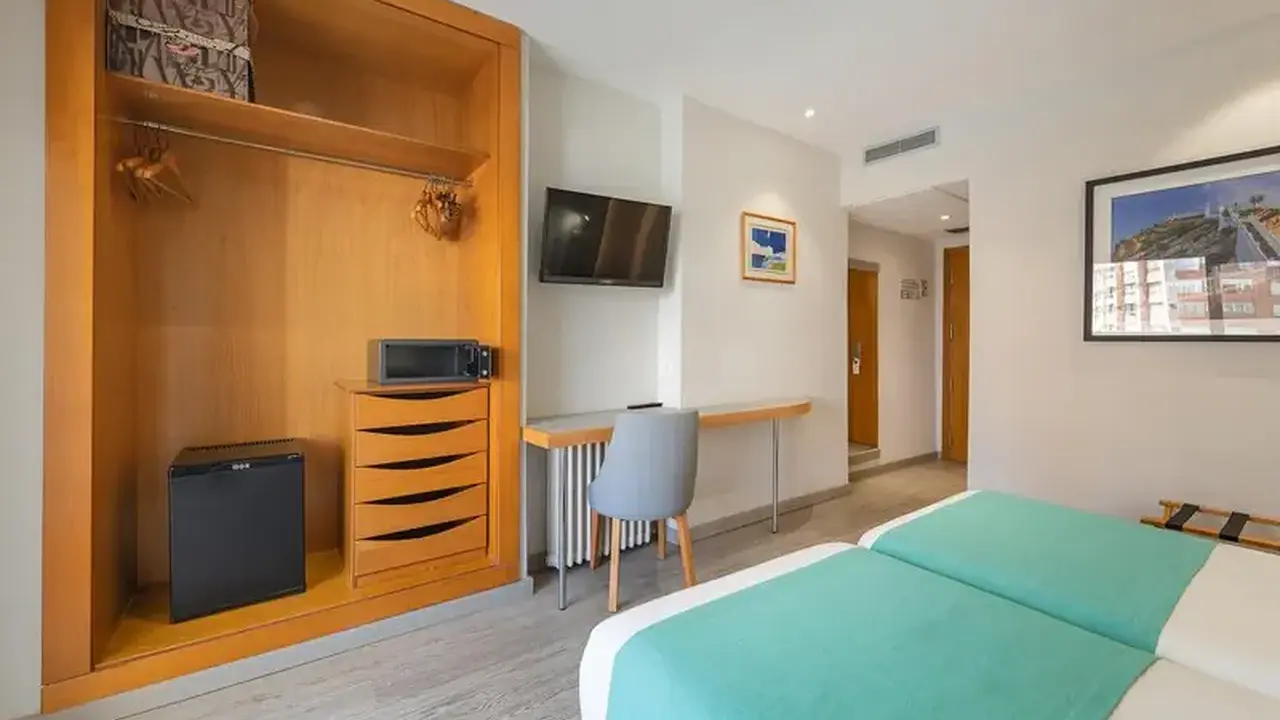 Poseidon Resort