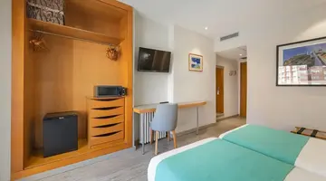 Poseidon Resort