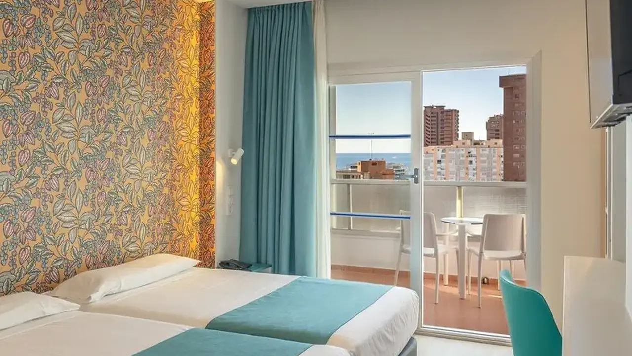 Poseidon Resort