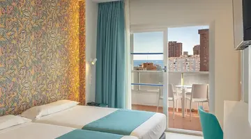 Poseidon Resort