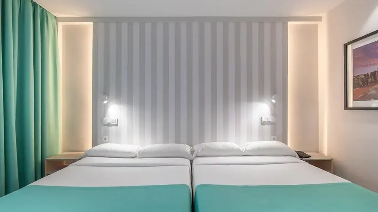 Poseidon Resort