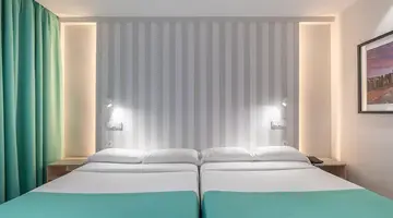 Poseidon Resort