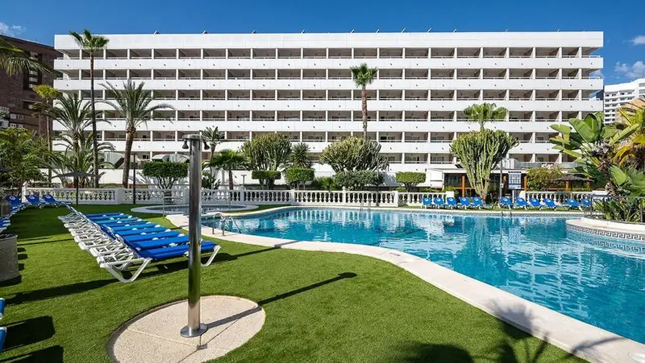 Poseidon Resort