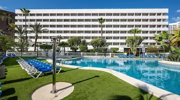 Poseidon Resort