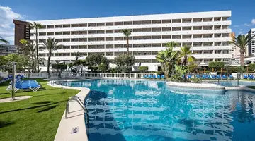 Poseidon Resort