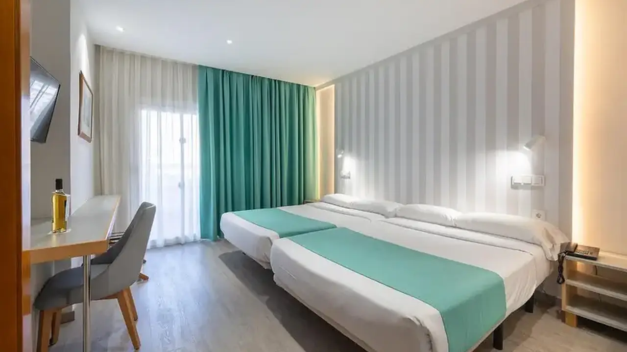 Poseidon Resort