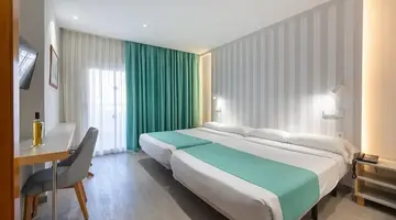 Poseidon Resort