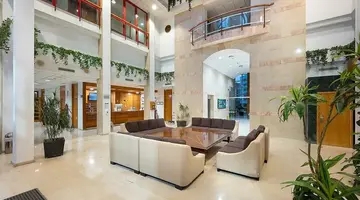 Poseidon Resort
