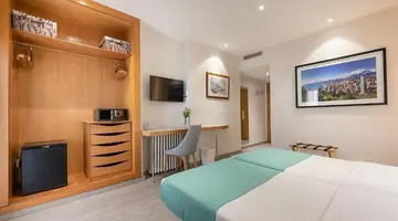 Poseidon Resort