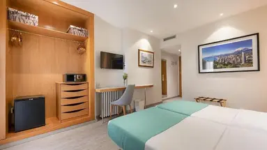 Poseidon Resort